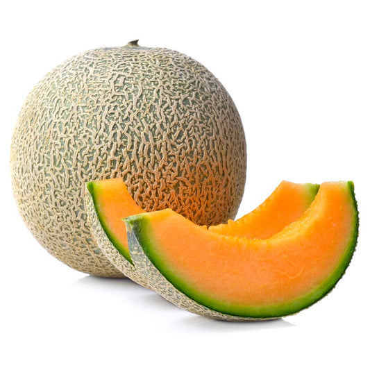 Cantaloupes