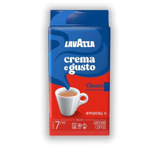 Lavazza Crema e Gusto