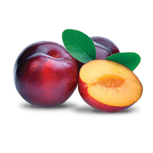 Plums