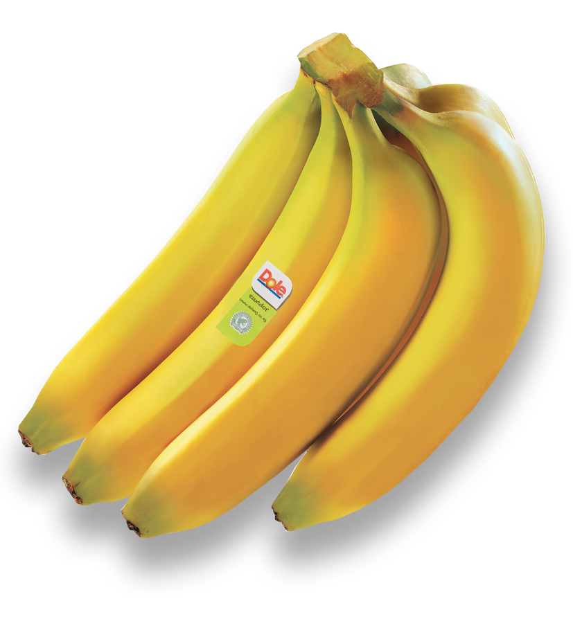 Bananas