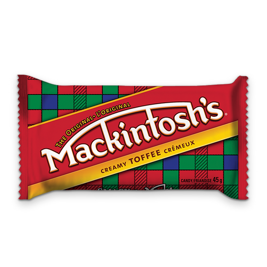 Mackintosh’s Toffee