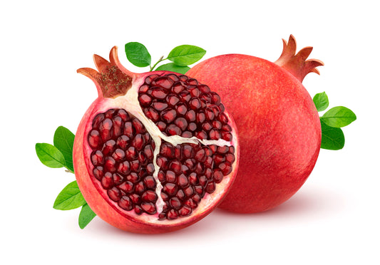 Pomegranates