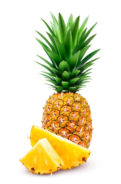 Pineapples