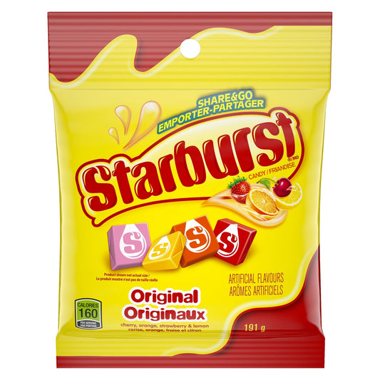 Starburst
