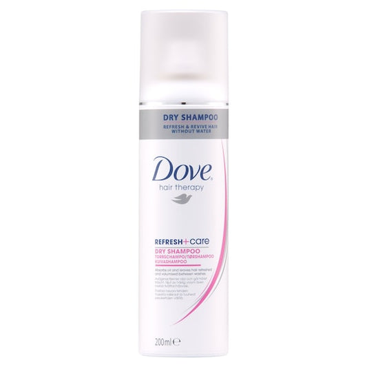 Dry Shampoo