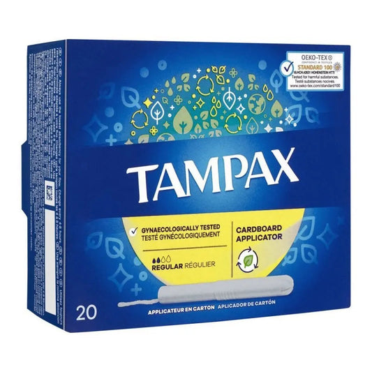 Tampons