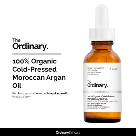 Hair Oils