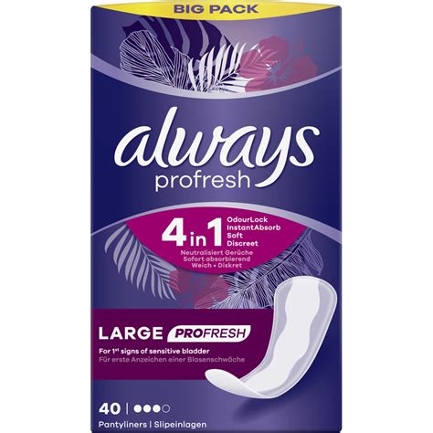 Panty Liners