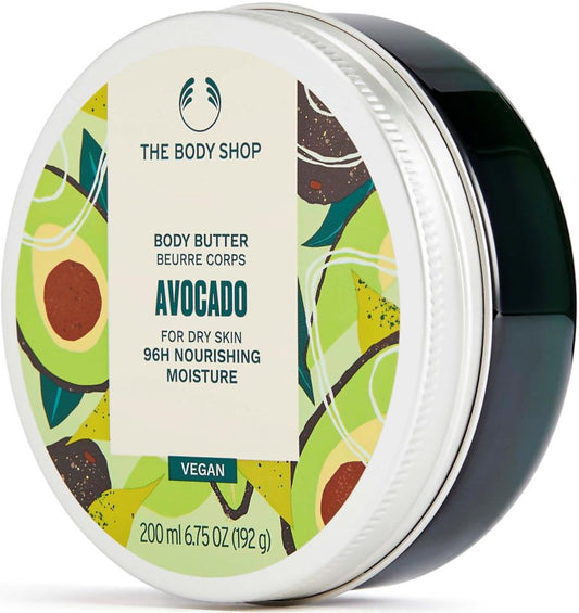 Body Butter