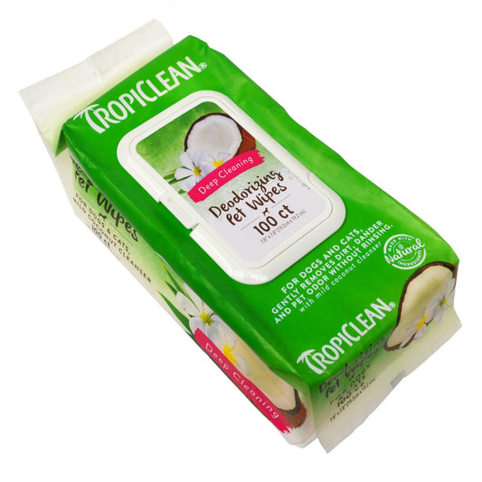 Pet Wipes